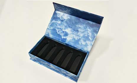 彩盒单张检测设备-印刷行业产品